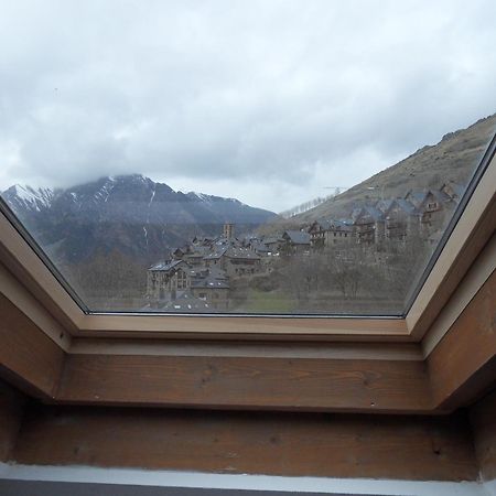 Pensio I Apartaments La Bordeta Taull Bagian luar foto