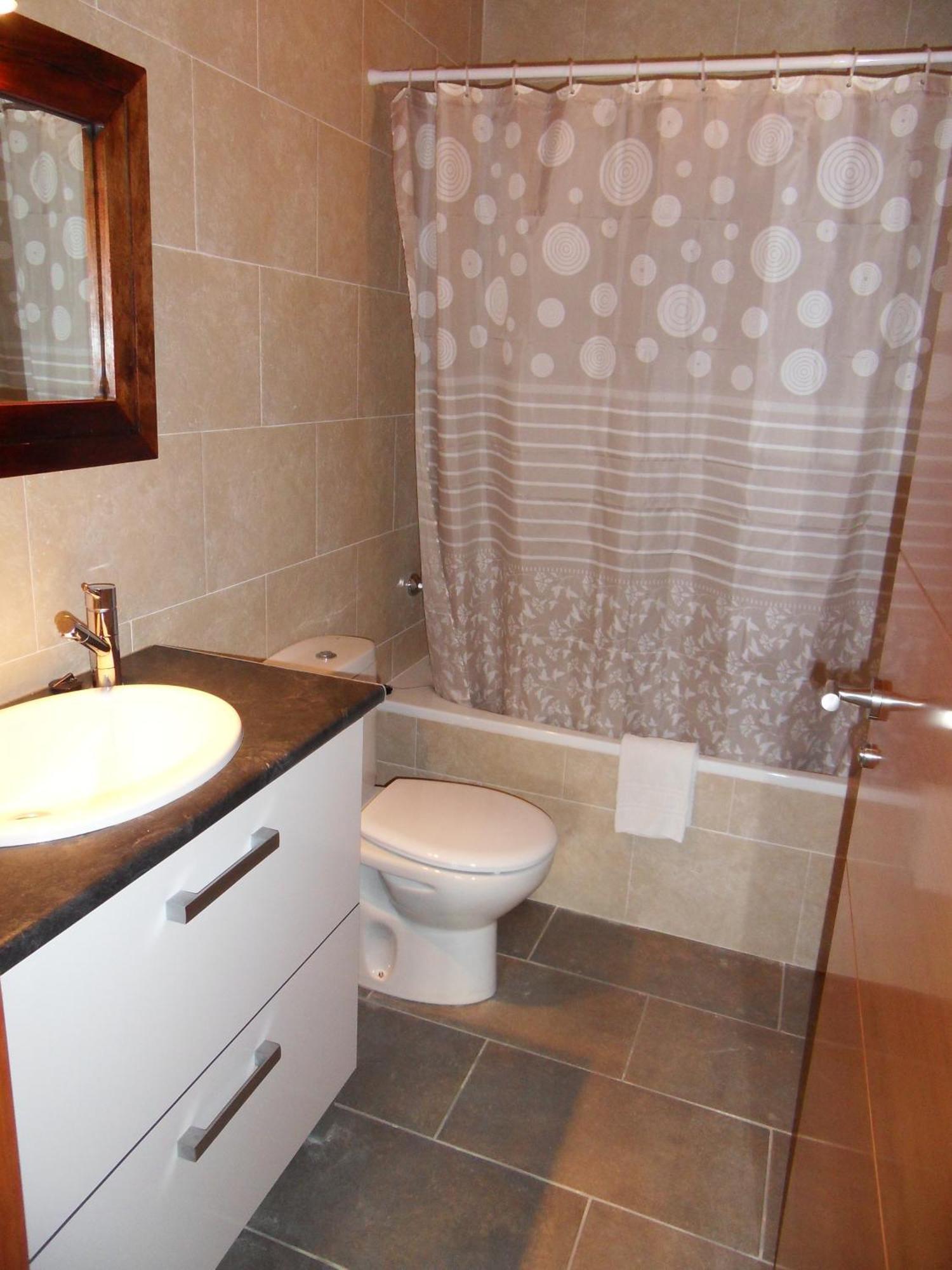 Pensio I Apartaments La Bordeta Taull Bagian luar foto