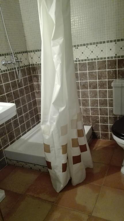 Pensio I Apartaments La Bordeta Taull Bagian luar foto